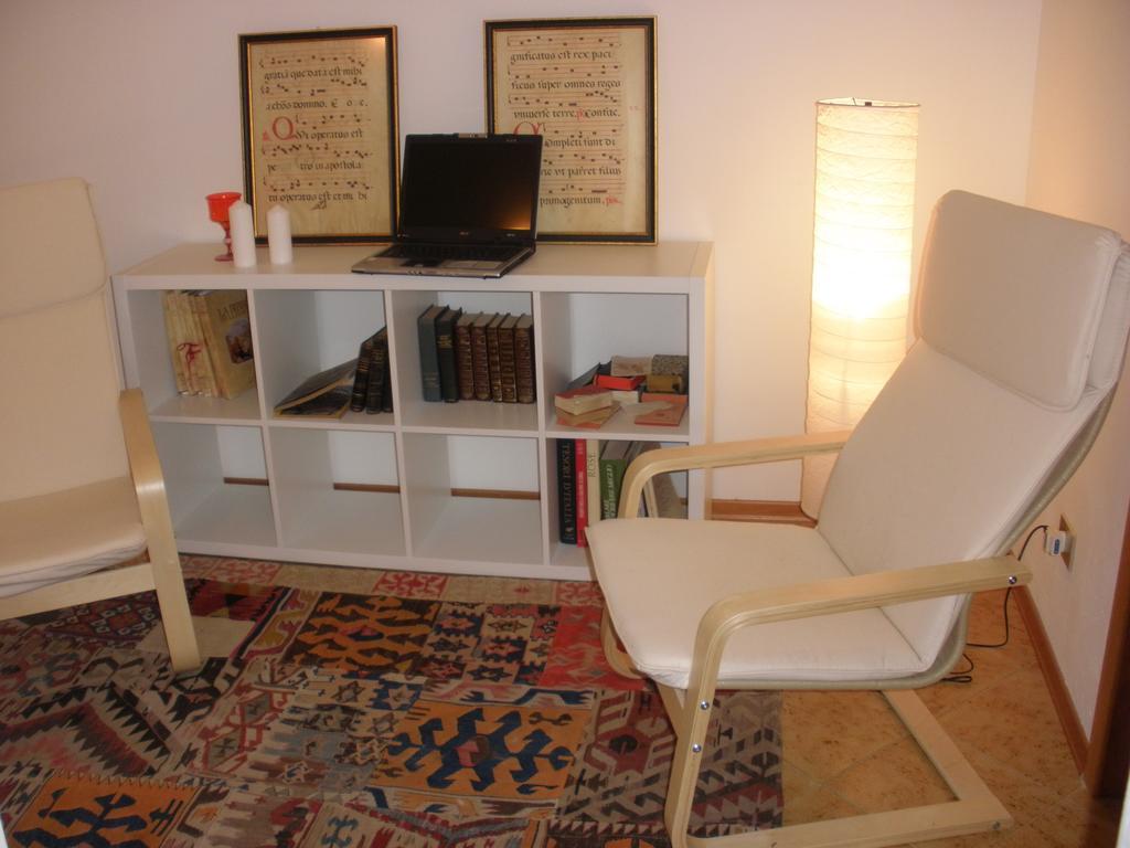 B&B Castellani Fanna Habitación foto