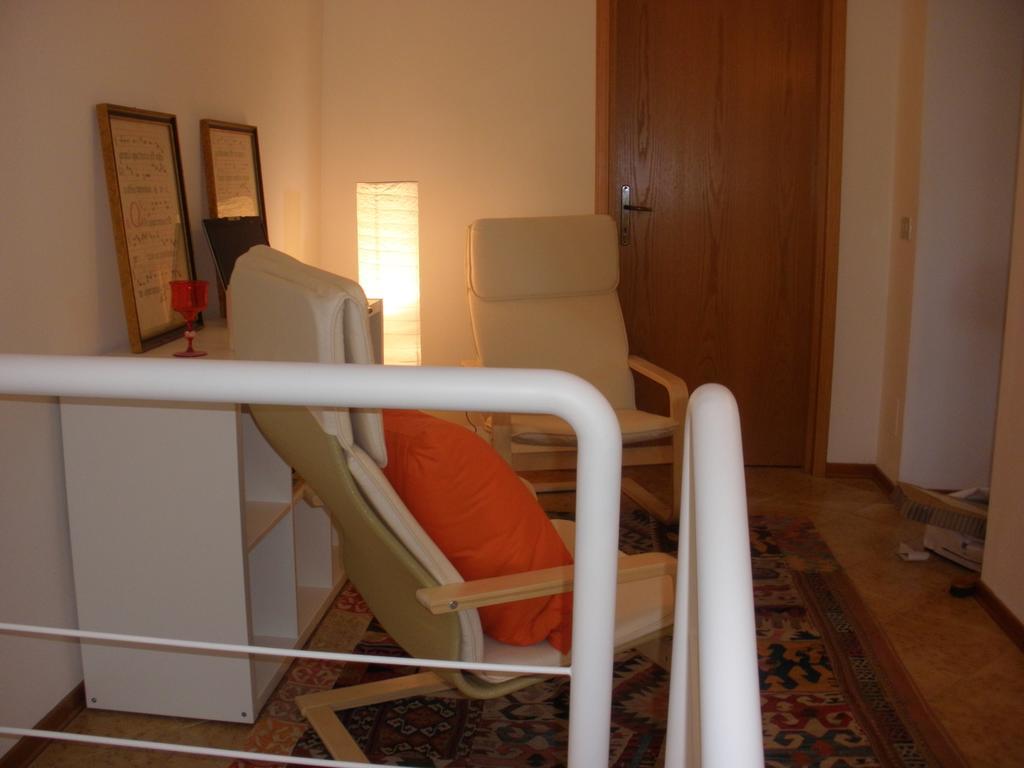 B&B Castellani Fanna Habitación foto